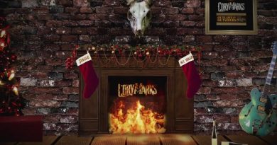Cory Marks - Jingle My Bells