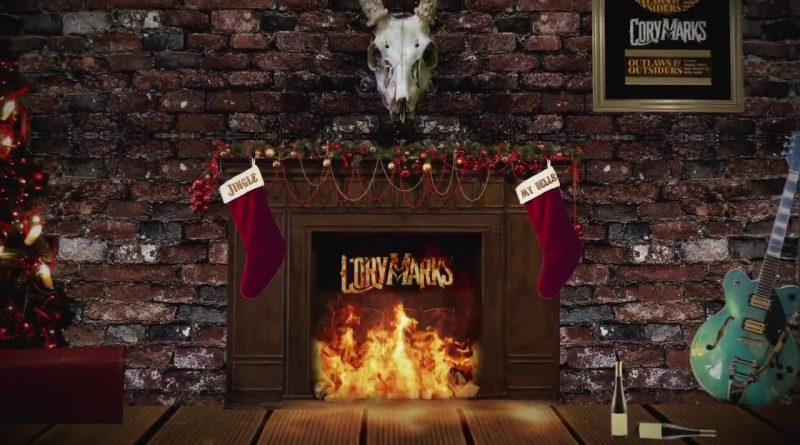 Cory Marks - Jingle My Bells
