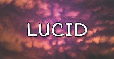 4B, Austin Mahone, Abraham Mateo - Lucid