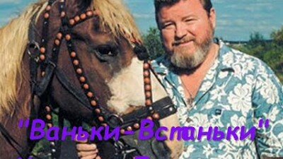 Михаил Евдокимов - Ваньки-Встаньки