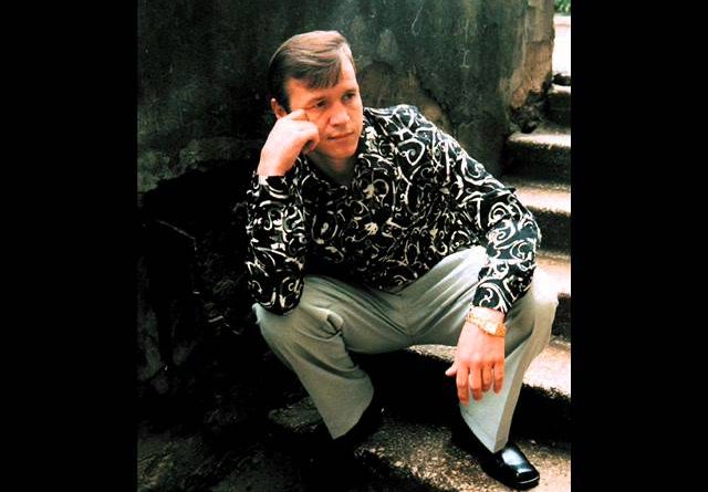 Сергей Наговицын — Кабачок