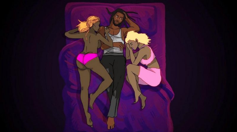 PARTYNEXTDOOR - SAVAGE ANTHEM