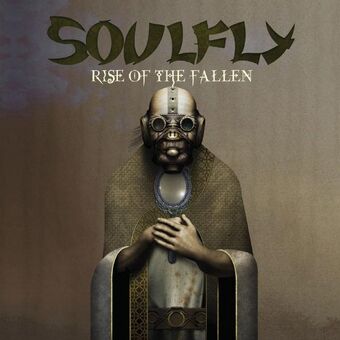 Soulfly - Rise Of The Fallen
