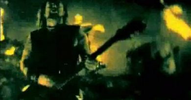 Soulfly - Carved Inside