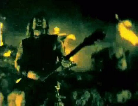 Soulfly - Carved Inside