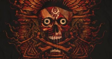 Soulfly - Seek 'n' Strike