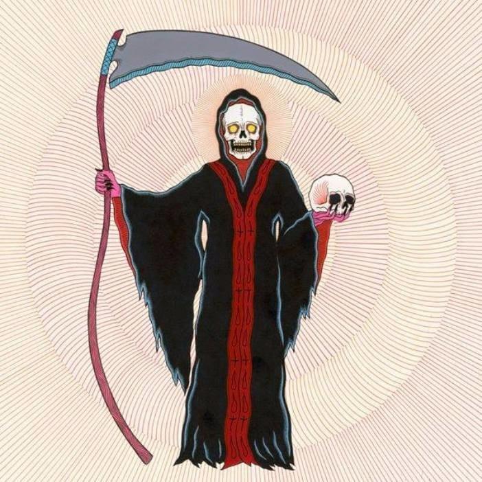 Stoned Jesus - Here Come The Robots