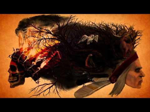 Stoned Jesus - I'm The Mountain