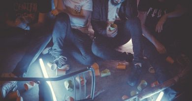 Сметана band — Идите, пожалуйста, нахуй