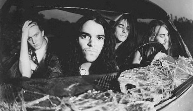 Kyuss - Writhe