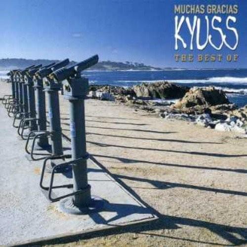 Kyuss - Hurricane