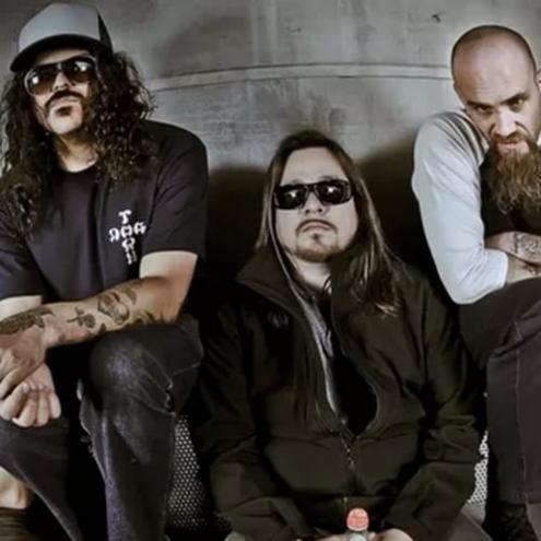 Kyuss - One Inch Man