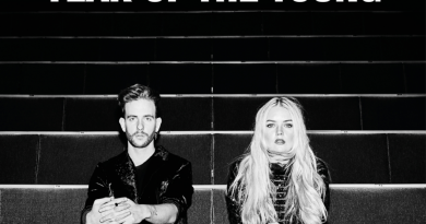 Smith & Thell - Year of the Young