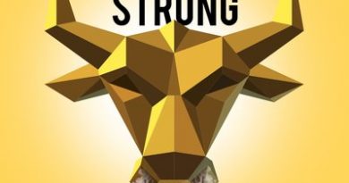 Vybz Kartel - Strong