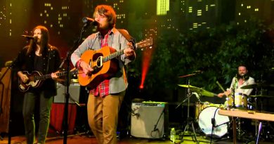 Fleet Foxes - Sun It Rises