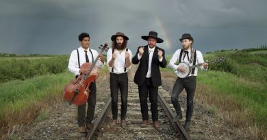 The Dead South - The Dead South