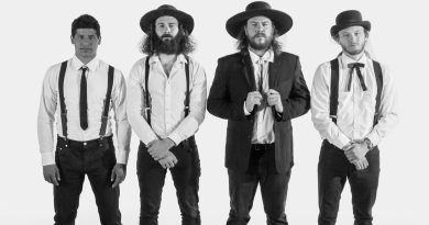 The Dead South - Banjo Odyssey