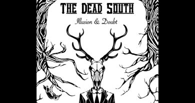 The Dead South - Every Man Needs a Chew