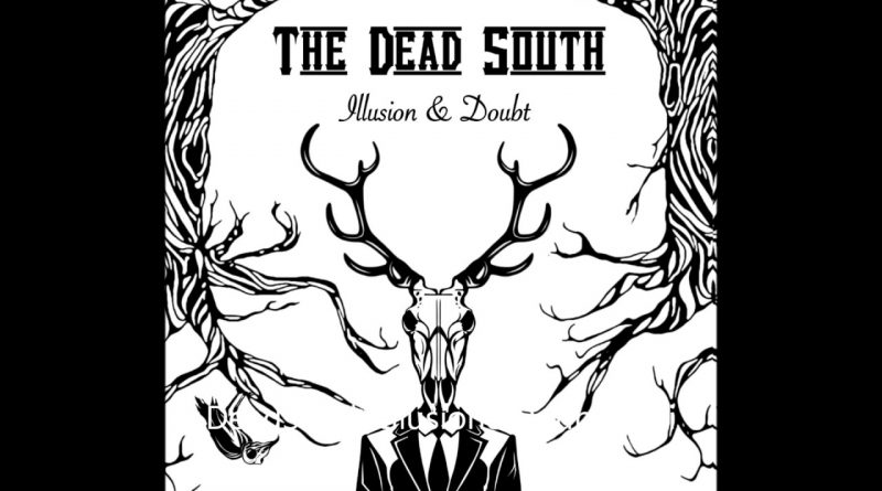 The Dead South - Every Man Needs a Chew