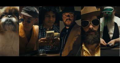 The Dead South - Diamond Ring