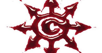 Chimaira - Cleansation