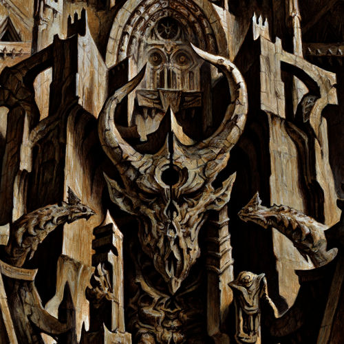 Demon Hunter - Descending Upon Us