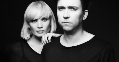 The Raveonettes - Wine