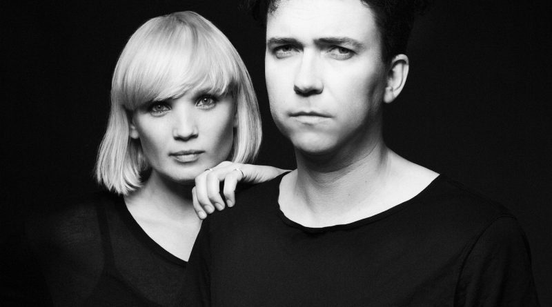 The Raveonettes - Wine