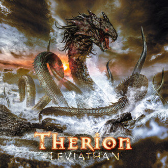 Therion, Marko Hietala - Tuonela