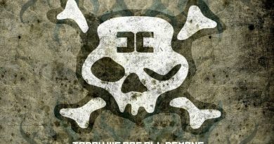 Combichrist - All Pain is Gone