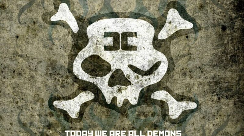 Combichrist - All Pain is Gone