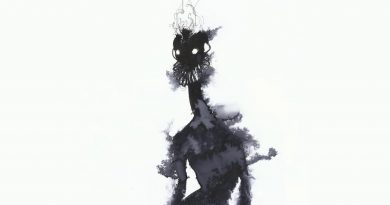 TR/ST - Colossal