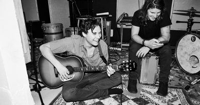 The Front Bottoms - Twelve Feet Deep