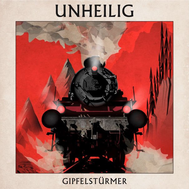 Unheilig - Hinunter bis auf eins