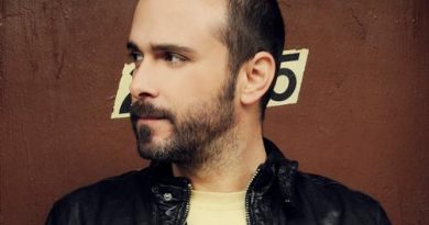 Greg Laswell - You, Now