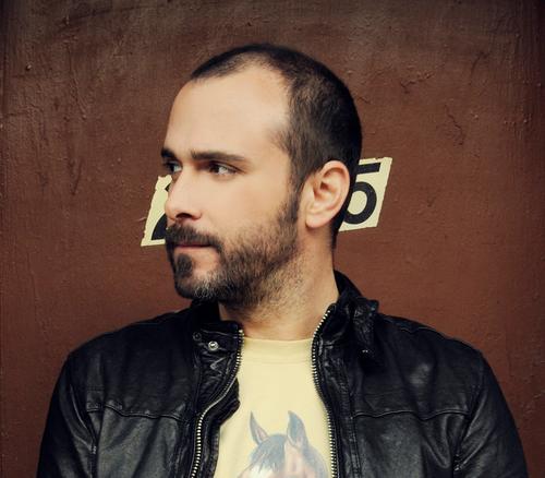 Greg Laswell - A Place Called Home