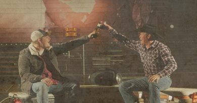 Upchurch & Clay Walker - A Little While