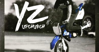 Upchurch - Fallen