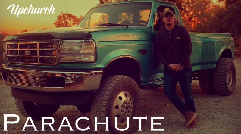 Upchurch - Parachute