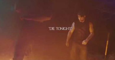 Adam Calhoun - Die Tonight