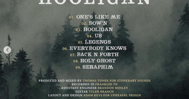 Upchurch & Adam Calhoun – Everybody Knows