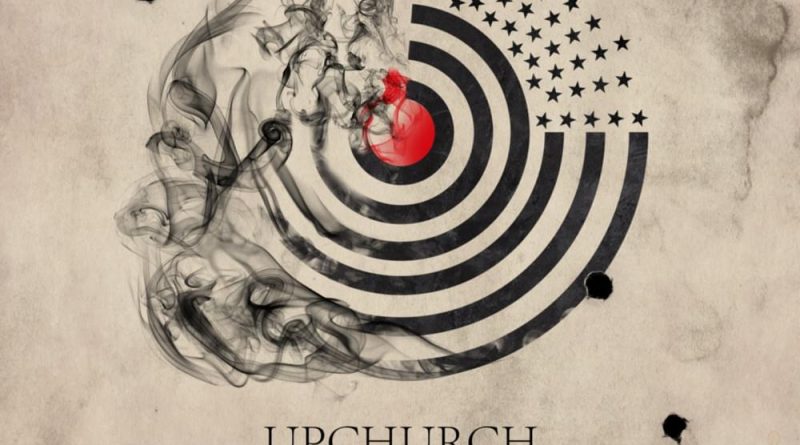 Upchurch - Outlaw