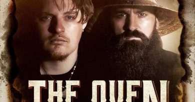 Demun Jones & Upchurch – God's Work