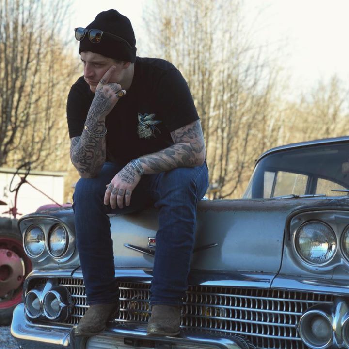 Upchurch & Adam Calhoun - Us