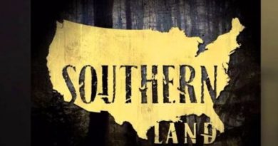 Taylor Ray Holbrook feat. Ryan Upchurch - Southern Land