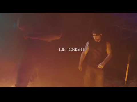 Adam Calhoun - Die Tonight
