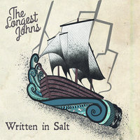 The Longest Johns - Old Maui