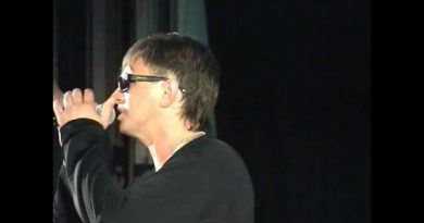 Мафик — Часы