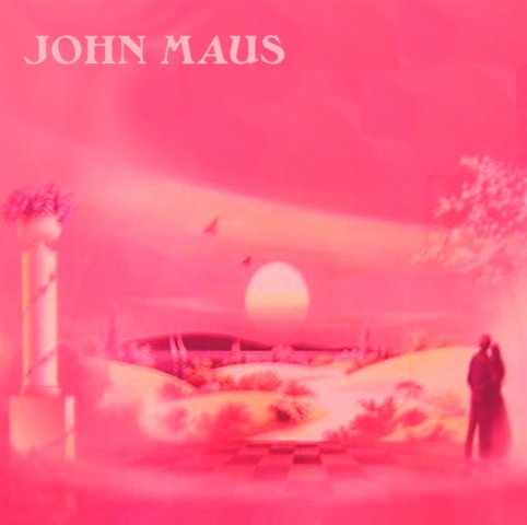 John Maus - Just Next Til Next Year