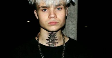 Bexey - PARASIGHT